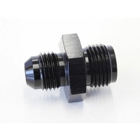 AF704-06BLK - Adaptor 5/8 X 18 Inverted seat