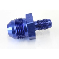 AF707-08 - 3/8"-24 INVERTED FLARE TO -8AN