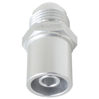 AF708-08FS - PUSH IN COVER BREATHER ADAPTER