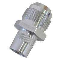 AF708-10-01S - PRESS IN COVER BREATHER ADAPTE