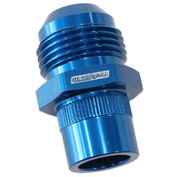 AF708-10-03 - PRESS IN COVER BREATHER ADAPTE