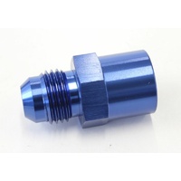 AF711-06 - M14 X 1.5 FEMALE O-RING SEAL