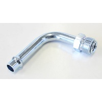 AF714-27 - HOLLEY CARB INLET FITTINGS 5/8