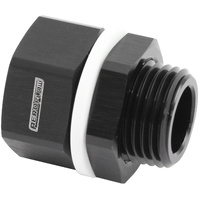 Aeroflow Ford C10 To C4 Transmission Pan Fill Dipstick Conversion Adapter