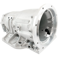Aeroflow TH400 Transmission Case Cast Bare No Internals