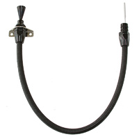 AF72-2502BLK - FORD C4 TRANS DIPSTICK IN CASE
