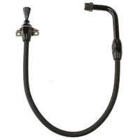 AF72-2503BLK - FORD C4 TRANS DIPSTICK IN PAN
