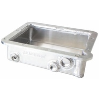 AF72-3000 - FORD C4 3" DEEP FABRIC TRANS