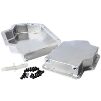 AF72-3001 - TH400 3" DEEP FABRICATED TRANS