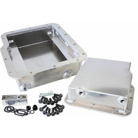 AF72-3002 - POWERGLIDE 3" DEEP FABRICATED