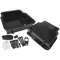 AF72-3005BLK - HOLDEN TRIMATIC 3.25" DEEP