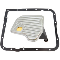 Aeroflow GM 4L60E Transmission Filter & Pan Gasket