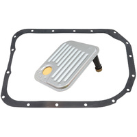 Aeroflow GM 4L80E Transmission Filter & Pan Gasket