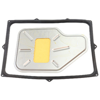 Aeroflow Ford Btr 85 91 95 Transmission Filter & Pan Gasket