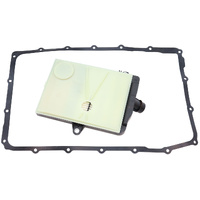Aeroflow Ford 10R80 Transmission Filter & Pan Gasket
