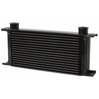 AF72-4010 - MODULAR OIL COOLER 330x77x51mm