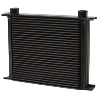 AF72-4034 - MODULAR OIL COOLER 330x265x51