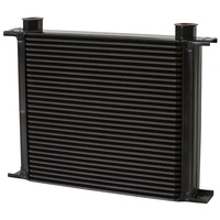 AF72-4040 - MODULAR OIL COOLER 330x312x51