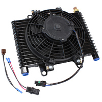 AF72-6000 - 13.5 x 9" COMP TRANS COOLER