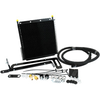 Aeroflow Transmission Oil Cooler Kit Ford Falcon BA 2002-2005
