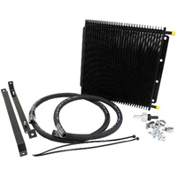 Aeroflow Transmission Oil Cooler Kit Holden Commodore VY 2002-2004