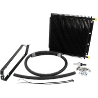 Aeroflow Transmission Oil Cooler Kit Holden Commodore VZ 2004-2007