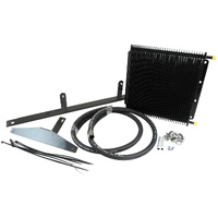 Aeroflow Holden Commodore VE Transmission Oil Cooler Kit 2006-2011