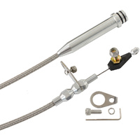 AF72-7000 - AEROFLOW KICKDOWN CABLE TH700