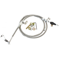 AF72-7002 - AEROFLOW KICKDOWN POWERGLIDE