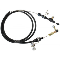 AF72-7002BLK - AEROFLOW KICKDOWN POWERGLIDE