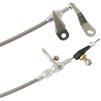 AF72-7003 - AEROFLOW KICKDOWN FORD C4