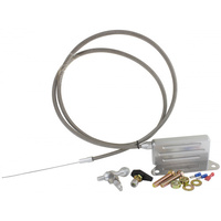 AF72-7004 - AEROFLOW KICKDOWN GM TH400