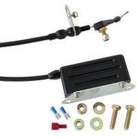 AF72-7004BLK - AEROFLOW KICKDOWN GM TH400