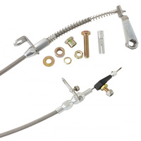 AF72-7005 - AEROFLOW KICKDOWN FORD AOD