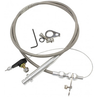 AF72-7007 - AEROFLOW KICKDOWN GM TH350