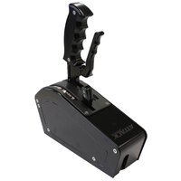 AF72-9020BLK - ATTACK 2 SPEED GATE SHIFTER