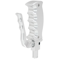 AF72-9106 - FORD ZF ATTACK OEM BILLET
