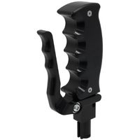 AF72-9106BLK - FORD ZF ATTACK OEM BILLET