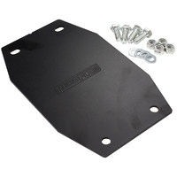 AF72-9803 - VE-VF SHIFTER MOUNTING PLATE