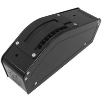 Aeroflow Bang Shift NITRO Shifter Replacement Billet Case Black AF72-9810BLK