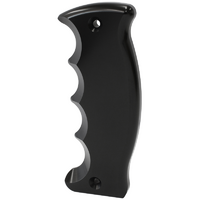 AF72-9910BLK - BARE PISTOL GRIP SIDE PLATE