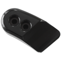 AF72-9920BLK - BLACK REVERSE LOCKOUT COVER