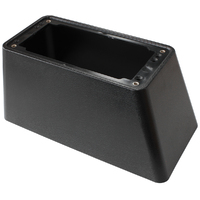 AF72-9930 - BLACK PLASTIC BASE COVER