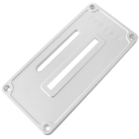 AF72-9935 - LHD CONVERSION KIT SILVER