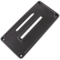 AF72-9935BLK - LHD CONVERSION KIT BLACK