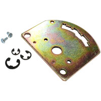 AF72-9962 - BANG SHIFT 3 SPEED GATE PLATE
