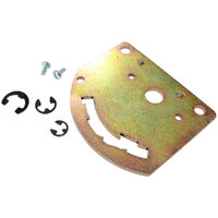 AF72-9963 - BANG SHIFT 4 SPEED GATE PLATE