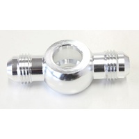 AF721-06-06S - Banjo 1/2" to Dual -6AN