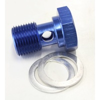 AF726-06 - Banjo Bolt 5/8"-20 Thread