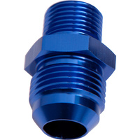 AF729-06 - METRIC M10 X 1.0MM TO -6AN